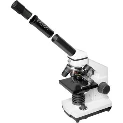 Bresser Mikroskop Biolux NV, 20x-1280x, HD USB-Kamera, Transportkoffer -Haushaltsprodukte Geschäft eba07cb4a046b4a35ef18df4888d053b0f7339c3 mikroskop bresser biolux nv