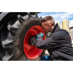 Makita Akku-Schlagschrauber TW001GZ XGT, 1800Nm, 40V -Haushaltsprodukte Geschäft ebb8a5492c5fd290ff120e6789f6e6212c27f98f akku schlagschrauber makita tw001gz xgt 1800nm