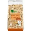 Edeka Müsli Basis Müsli 5-Korn-Mix, BIO, 750g