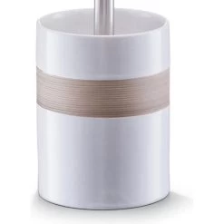 Zeller WC-Bürste Beige, Bürstenhalter Aus Keramik -Haushaltsprodukte Geschäft ec5fdb5599fb91f46cb136ba53f372129541ddd1 wc buerste zeller beige