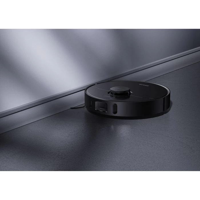 Dreame Saugroboter L10 Pro, Schwarz, Ladestation, Wischfunktion, Laufzeit 150 Minuten 6 Dreame Saugroboter L10 Pro, Schwarz, Ladestation, Wischfunktion, Laufzeit 150 Minuten - Image 6