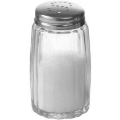 Hendi Salz-und-Pfefferstreuer 465387, Glas / Edelstahl, Set, 2-teilig -Haushaltsprodukte Geschäft ed822c023c7977ad7108260e00da55246ef10c65 salz und pfefferstreuer hendi 465387