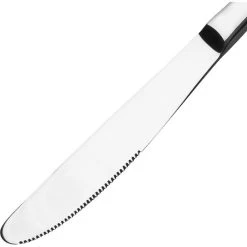 Gräwe Menümesser Würzburg, Edelstahl 18/0, Rostfrei, Silber, 6 Stück -Haushaltsprodukte Geschäft ee305185ff1a029be5ad7d7d21dfd5b828892b20 menuemesser graewe wuerzburg edelstahl 180