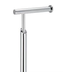 Toilettenpapierspender Relaxdays Metall, 5 Kleinrollen, Separater Rollenhalter -Haushaltsprodukte Geschäft ef94cdad888c8e8815da610aa532d521a5664069 toilettenpapierspender relaxdays