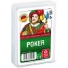 ASS Spielkarten Altenburger 22570062 Poker, 55 Karten, Papier, Französisches Bild