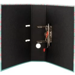 Herlitz MaX.file 11233053 Motivordner Ladylike Roses, A4, Breit, 8cm -Haushaltsprodukte Geschäft f012f1fa5093f7e92d8321ad751b084b0a439124 ordner herlitz 11233053 max.file karton a4