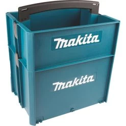 Makita Werkzeugkoffer P-83836, Toolbox Nr.1, Leer, Kunststoff -Haushaltsprodukte Geschäft f0b3ebff26a413dcb9ea57d67466080795ccd8e9 werkzeugkoffer makita p 83836 toolbox nr.1