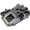 Makita Einlage 839128-5 Tiefziehteil Für MakPac 2, Für Tacker DPT353