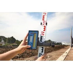 Bosch Laser-Empfänger LR45 Professional 0601069L00, Reichweite 0 - 300m, Mit Halterung -Haushaltsprodukte Geschäft f0eaa8b06ae12ab143a23d5297daa7137f8e6f55 laser empfaenger bosch lr45 professional 0601069l00