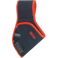 Connex Werkzeug-Gürteltasche COX952082, Bohrerhalfter, Für Akkuschrauber