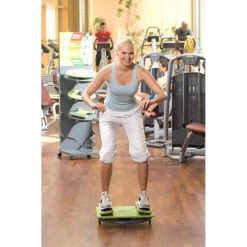 MFT Balance-Board Sport Disc, Ø 50 Cm, Grün-grau -Haushaltsprodukte Geschäft f1241f36b1a0db3a0a988b0e99ac048d898465ba balance board mft sport disc