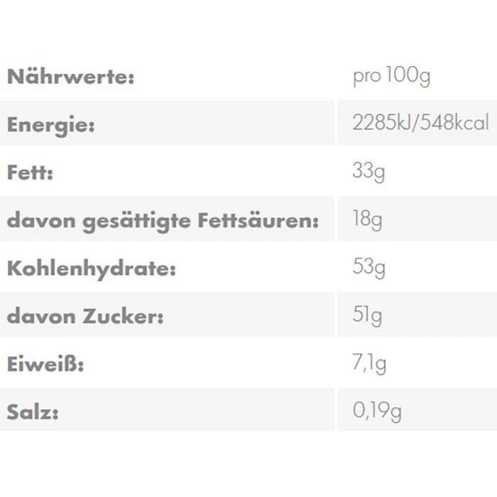 Ritter-Sport Minischokolade Mini Bunter Mix, 6 Sorten, 9 Stück, 150g 6 Ritter-Sport Minischokolade Mini Bunter Mix, 6 Sorten, 9 Stück, 150g - Image 6
