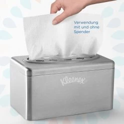 Kimberly-Clark Papierhandtücher Kleenex Ultra 1126, 1-lagig, Interfold-Falz, 22,5 X 26,0cm, 1260 Stück -Haushaltsprodukte Geschäft f1a25d68e7f8631c7f5e0fc651a4cfe3a3fcbd46 papierhandtuecher kleenex ultra 1126