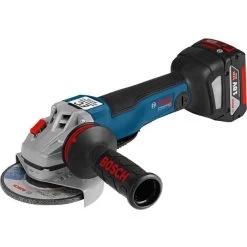 Bosch Winkelschleifer GWS 18V-10 PC, Professional, 125mm, 18V / 5,0Ah, Mit 2 Akkus Und Koffer + GRATIS Prämie 10 Bosch Winkelschleifer GWS 18V-10 PC, Professional, 125mm, 18V / 5,0Ah, Mit 2 Akkus Und Koffer + GRATIS Prämie -Haushaltsprodukte Geschäft f1daf68d2b0e0b65c08754cbb53b389c15fd2db2 winkelschleifer bosch gws 18v 10 pc professional