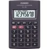 Casio Taschenrechner HL 4A, 8-stellige LCD-Anzeige