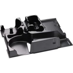 Bosch Einlage 1600A002WH, Für L-Boxx 136, Für Winkelschleifer GWS 18-125 V-LI, GWS/GWX 18V-7