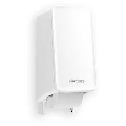CWS Toilettenpapierspender PureLine Toilet Paper, 1700347, Mit Panel, Für 2 Kleinrollen, Weiß 9 CWS Toilettenpapierspender PureLine Toilet Paper, 1700347, Mit Panel, Für 2 Kleinrollen, Weiß -Haushaltsprodukte Geschäft f2b074184fb47398f1528efbd38554f0f6f1665c toilettenpapierspender cws pureline toilet paper