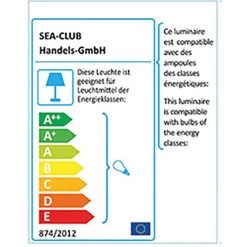 SEA-CLUB Schreibtischlampe 1292G Bankerlampe, Messing Poliert, Grün, Mit Standfuß -Haushaltsprodukte Geschäft f352cd16a888924a3645d08df49fa6662b985adb schreibtischlampe sea club 1292g bankerlampe