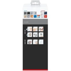 Tesa WC-Bürste Ekkro, Weiß, Bürstenhalter Aus Glas, Zur Wandmontage -Haushaltsprodukte Geschäft f3b6a088a90ac0cdf67a90bd1ac22ffc7befad53 wc buerste tesa ekkro weiss