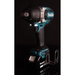 Makita Akku-Schlagschrauber DTW1001RTJ, 1050Nm, 18V / 5,0Ah, Mit 2 Akkus Und Koffer -Haushaltsprodukte Geschäft f41a957d02616ddd39988e8a86c60271ed911201 akku schlagschrauber makita dtw1001rtj 1050nm