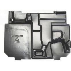 Makita Einlage 837640-9 Tiefziehteil Für MakPac 2, Für Tacker DST110, DST220, DST221, DPT350, DPT351