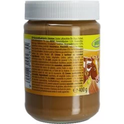 Woogie Brotaufstrich Caramel Spread, 400g 8 Woogie Brotaufstrich Caramel Spread, 400g -Haushaltsprodukte Geschäft f4ce4e716327d2c5dce221e49394a965b5715600 brotaufstrich woogie caramel spread