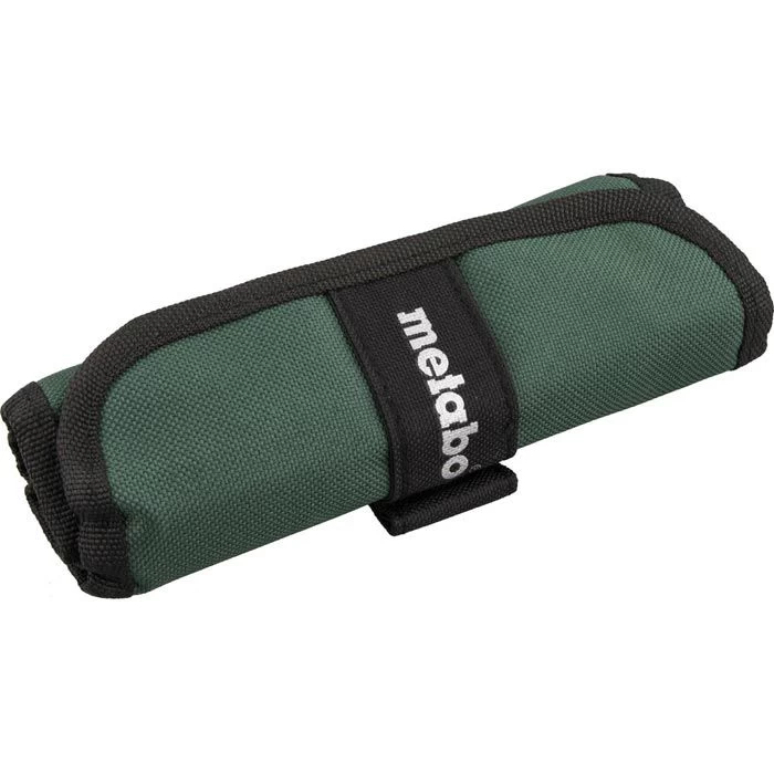 Metabo Bohrer Bohrersortiment 626729000, 20-teiliges Set, Metall, Holz, Steinbohrer 5 Metabo Bohrer Bohrersortiment 626729000, 20-teiliges Set, Metall, Holz, Steinbohrer - Image 5