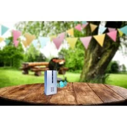 Modern-electronics Funkgong-Empfänger FG 6.2 RX, Für Bell-Serie Und FG-Serie -Haushaltsprodukte Geschäft f59beb748a11c3d72d4746c99e2cff39326b3a97 funkgong empfaenger modern electronics fg 6.2 rx