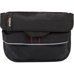 Grizzlyskin Werkzeug-Gürteltasche GIZ0205, Für Handwerkzeuge Und Kleinteile, Aus Cordura