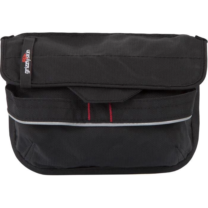 Grizzlyskin Werkzeug-Gürteltasche GIZ0205, Für Handwerkzeuge Und Kleinteile, Aus Cordura 1 Grizzlyskin Werkzeug-Gürteltasche GIZ0205, Für Handwerkzeuge Und Kleinteile, Aus Cordura