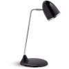 Maul Maulstarlet Schreibtischlampe LED Schwarz