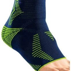 Medi Fußbandage Levamed E+motion, Sprunggelenk, Rechts & Links, Blau/grün, Größe V 10 Medi Fußbandage Levamed E+motion, Sprunggelenk, Rechts & Links, Blau/grün, Größe V -Haushaltsprodukte Geschäft f656b26cd86d41a958e0ec663050d2e86849d5ad sprunggelenkbandage medi levamed e plus motion