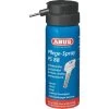 Abus Pflegespray PS88, Für Türschlösser, Beugt Vereisung Vor, 50ml