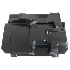 Makita Einlage 838119-3 Tiefziehteil Für MakPac 2, Für Trockenbauschrauber DFS450