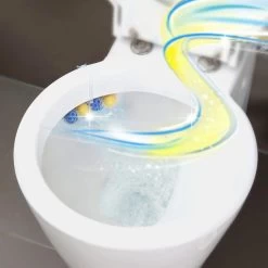 WC-Frisch WC-Duftspüler Kraft Aktiv Lemon, Lufterfrischer Effekt, Sauber + Frisch, Im Korb -Haushaltsprodukte Geschäft f6e9ab870e93896704d98848bf20d96c12695b14 wc duftspueler wc frisch kraft aktiv lemon