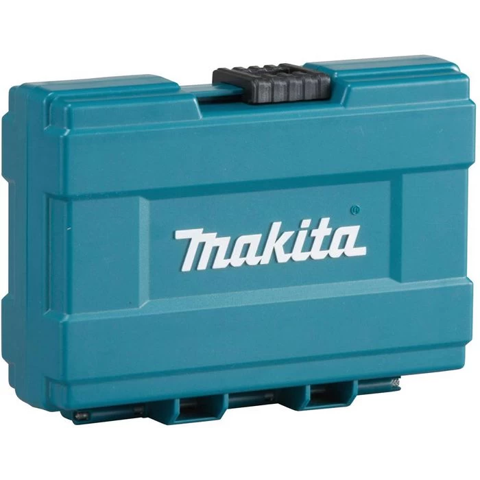 Makita Bohrer B-49432, 18-teiliges Set, Stahl, Metall, Holz, Steinbohrer 2 Makita Bohrer B-49432, 18-teiliges Set, Stahl, Metall, Holz, Steinbohrer - Image 2