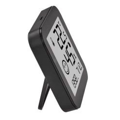 TFA Thermo-Hygrometer 30.5054.01 Black&White Innen, Digital -Haushaltsprodukte Geschäft f72fe623c42051f4c3db51e19f8596ea3b416807 thermo hygrometer tfa 30.5054.01 blackundwhite innen