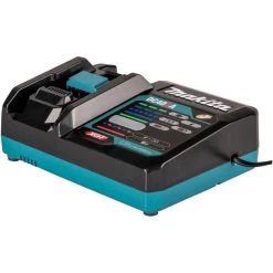 Makita Akku-Schlagschrauber TW007GM201 XGT, 760Nm, 40V / 4,0Ah, Mit 2 Akkus, Ladegerät Und Koffer -Haushaltsprodukte Geschäft f7356b11447e95f78e91a1cbb77607232a0c8c98 akku schlagschrauber makita tw007gm201 xgt 760nm