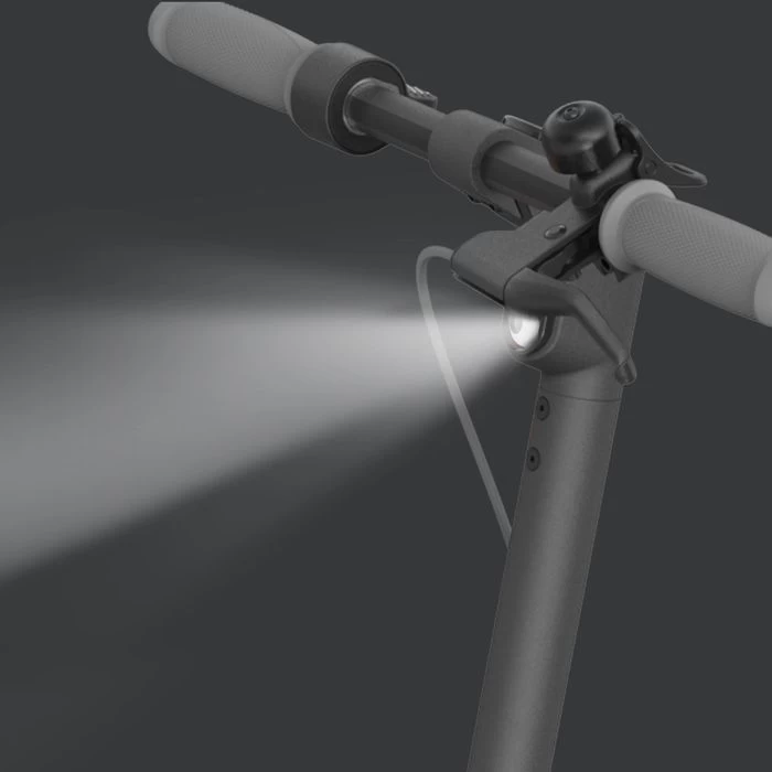 Segway-Ninebot E-Scooter F20D, 20km/h, Traglast 100kg, Straßenzulassung, Reichweite 20km 3 Segway-Ninebot E-Scooter F20D, 20km/h, Traglast 100kg, Straßenzulassung, Reichweite 20km - Image 3