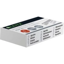 Leitz Heftgerät 5561-20-54, NeXXt WOW Mini, Set, 3-teilig, Grün Metallic -Haushaltsprodukte Geschäft f7c1adff41e9386c0ba0cab38b3a379ee6459044 heftgeraet leitz 5561 20 54 nexxt wow mini set