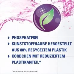 Cillit-Bang WC-Duftspüler 6 In 1 Lilaspüler, Wilde Orchidee, Im Korb, 3 Stück -Haushaltsprodukte Geschäft f801c3358bc3d04e26538049dc868c3a6c057588 wc duftspueler cillit bang 6 in 1 lilaspueler wilde