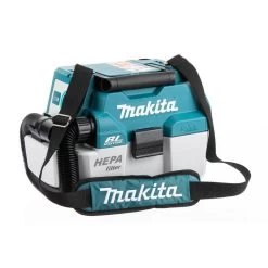 Makita Nass-Trockensauger DVC750LZX3, 7,5 Liter, Sologerät 18V -Haushaltsprodukte Geschäft f8695dadcd206f4daa53bad43602cd97f74bc612 nass trockensauger makita dvc750lzx3