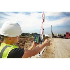 Bosch Laser-Empfänger LR45 Professional 0601069L00, Reichweite 0 - 300m, Mit Halterung -Haushaltsprodukte Geschäft f87747e3d2aa28b30742766aaa42bd8a058798d5 laser empfaenger bosch lr45 professional 0601069l00