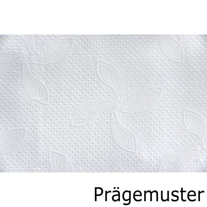 Katrin Papierhandtücher Classic Non Stop M 2 S, 2-lagig, Interfold-Falz, 20,3 X 24 Cm, 4000 Stück 3 Katrin Papierhandtücher Classic Non Stop M 2 S, 2-lagig, Interfold-Falz, 20,3 X 24 Cm, 4000 Stück - Image 3