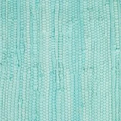 Relaxdays Teppich 10022319, 70 X 140cm, Florhöhe 10mm, Rutschfeste Unterseite, Blau -Haushaltsprodukte Geschäft f89e2277bcd0bcf5513b95504906503bc3a61215 teppich relaxdays 10022319 70 x 140cm