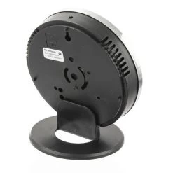 TFA Thermo-Hygrometer 45.2033 Analog, Standfuß, Verchromt -Haushaltsprodukte Geschäft f961193d58236aaab487bde2600f3d53c7a11cc6 thermo hygrometer tfa 45.2033 innen