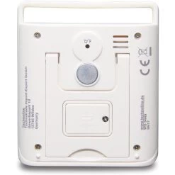Technoline Thermo-Hygrometer WS 9440, Innen, Digital -Haushaltsprodukte Geschäft f97d933330c2a577774af99a357754eca7dc51d4 thermo hygrometer technoline ws 9440 innen