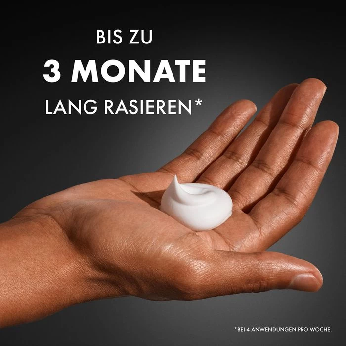 Gillette® Gillette Rasierschaum Basis Sensitive, Für Männer, 200ml 5 Gillette® Gillette Rasierschaum Basis Sensitive, Für Männer, 200ml - Image 5