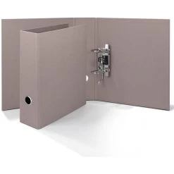 Rössler-Papier Ordner 1317452700 S.O.H.O., Karton, A4, 8,5cm, Taupe 8 Rössler-Papier Ordner 1317452700 S.O.H.O., Karton, A4, 8,5cm, Taupe -Haushaltsprodukte Geschäft fb19b3f1d04222718e493dbd966de351792f36cd ordner roessler papier 1317452490 s.o.h.o