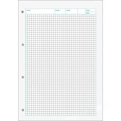 Arbeitsblock Oxford 384405005 Lin 22 A4 Kariert -Haushaltsprodukte Geschäft fb466ea58182f0b07dea2e8f51e547ddb9e6c6d3 arbeitsblock oxford 100050344 lineatur 22